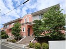 近鉄難波線・奈良線/近鉄奈良駅 バス:17分:停歩5分 1階 築19年の外観