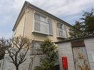 近鉄難波線・奈良線/近鉄奈良駅 徒歩21分 1階 築37年の外観