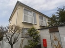 近鉄難波線・奈良線/近鉄奈良駅 徒歩21分 1階 築37年の外観