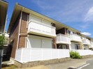 近鉄難波線・奈良線/近鉄奈良駅 バス:10分:停歩8分 2階 築18年の外観