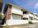 近鉄難波線・奈良線/近鉄奈良駅 バス:10分:停歩8分 2階 築19年の外観