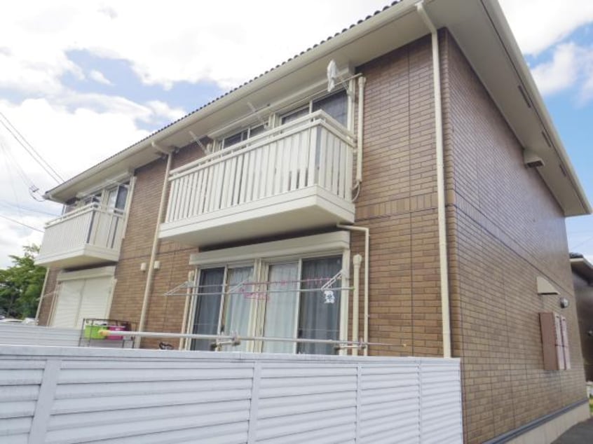  桜井線<万葉まほろば線>/京終駅 徒歩8分 1階 築19年