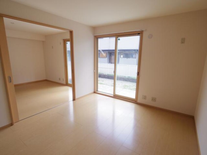  桜井線<万葉まほろば線>/京終駅 徒歩8分 1階 築19年