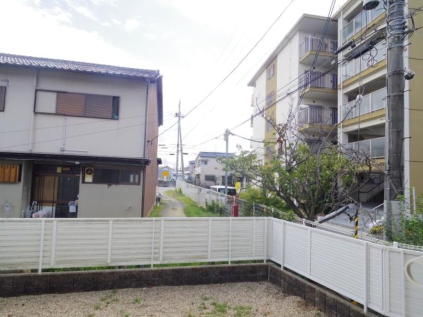  桜井線<万葉まほろば線>/京終駅 徒歩8分 1階 築19年