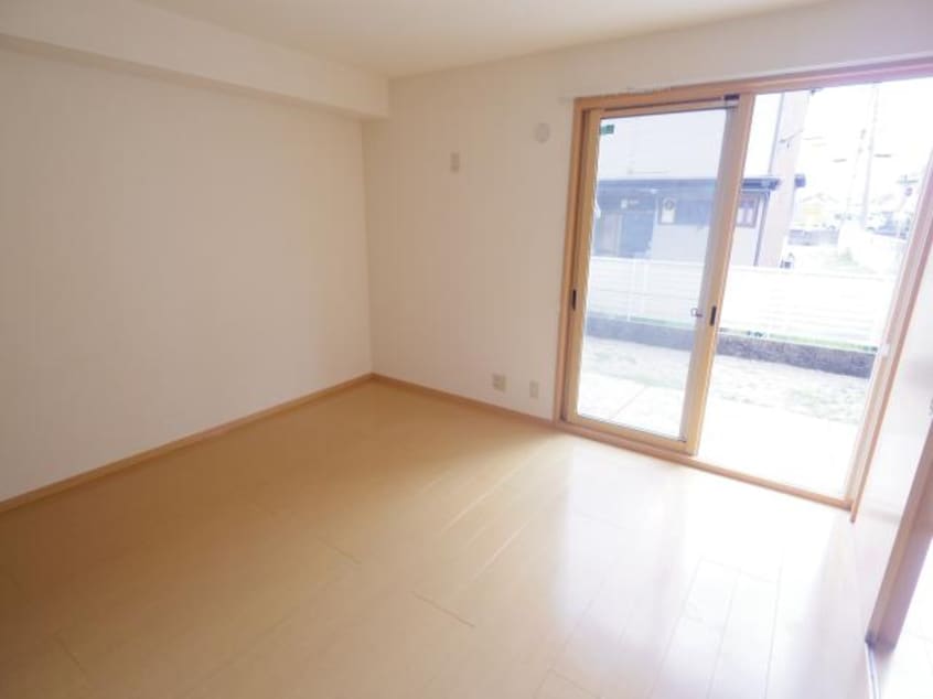  桜井線<万葉まほろば線>/京終駅 徒歩8分 1階 築19年