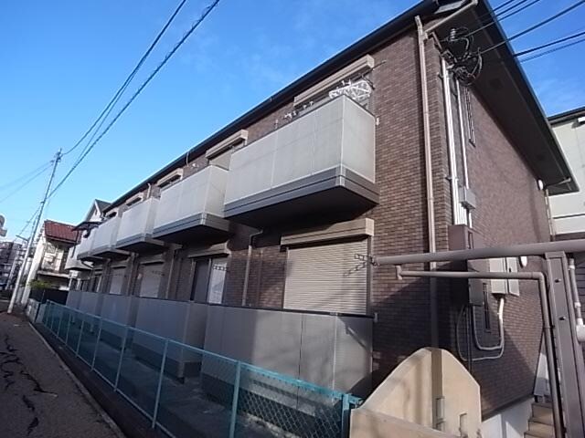  大和路線・関西本線/奈良駅 徒歩10分 1階 築18年