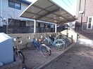  大和路線・関西本線/奈良駅 徒歩10分 1階 築18年