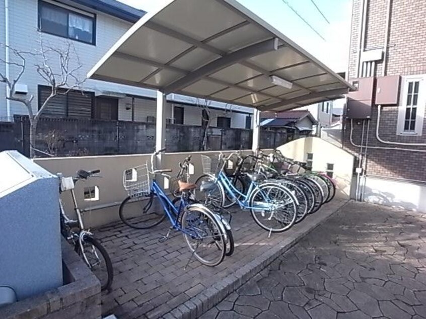  大和路線・関西本線/奈良駅 徒歩10分 1階 築18年