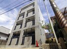 近鉄難波線・奈良線/新大宮駅 徒歩5分 1階 築18年の外観