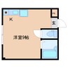 近鉄難波線・奈良線/近鉄奈良駅 バス:10分:停歩2分 2階 築31年 1Rの間取り