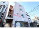 近鉄難波線・奈良線/近鉄奈良駅 バス:10分:停歩2分 2階 築31年の外観