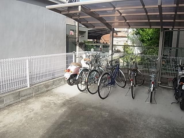  奈良線/奈良駅 徒歩5分 1階 築35年