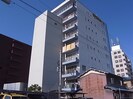 近鉄難波線・奈良線/新大宮駅 徒歩13分 6階 築18年の外観