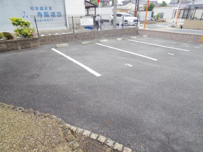  近鉄難波線・奈良線/新大宮駅 徒歩30分 2階 築18年