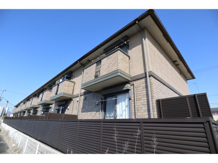  近鉄難波線・奈良線/新大宮駅 徒歩30分 2階 築18年