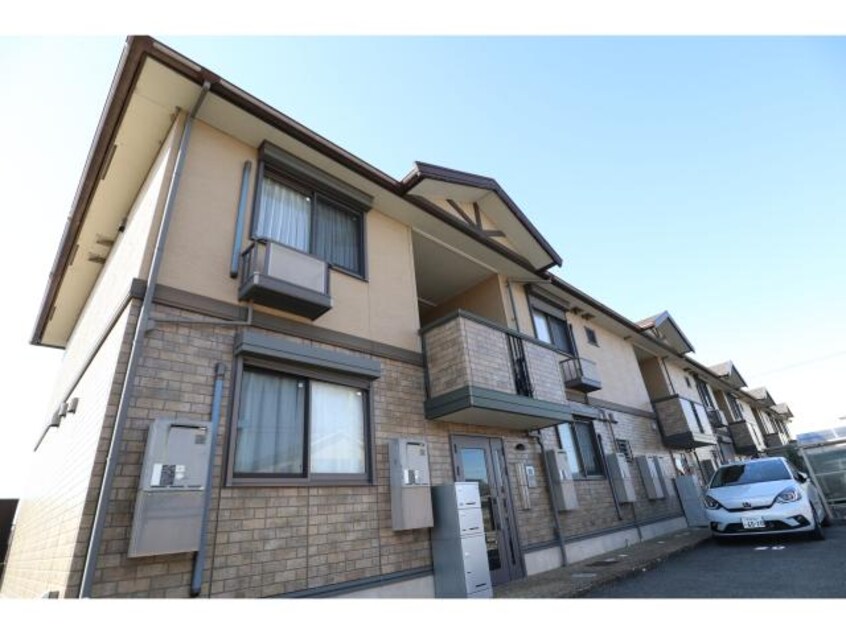  近鉄難波線・奈良線/新大宮駅 徒歩30分 2階 築18年