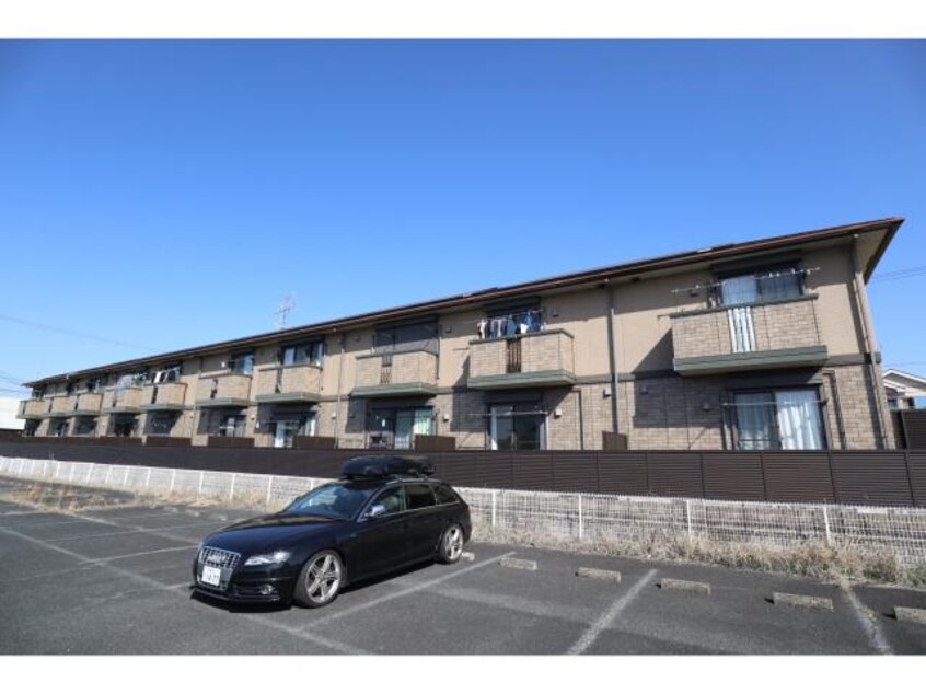  近鉄難波線・奈良線/新大宮駅 徒歩30分 2階 築18年