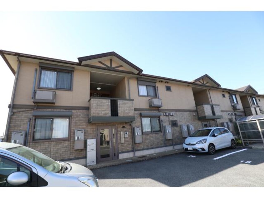  近鉄難波線・奈良線/新大宮駅 徒歩30分 2階 築18年