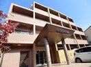 近鉄難波線・奈良線/近鉄奈良駅 徒歩7分 4階 築18年の外観