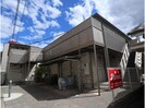 大和路線・関西本線/奈良駅 徒歩11分 1階 築17年の外観