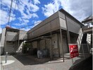  大和路線・関西本線/奈良駅 徒歩11分 1階 築17年