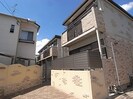 近鉄難波線・奈良線/近鉄奈良駅 徒歩9分 1階 築37年の外観