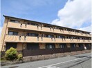 近鉄難波線・奈良線/近鉄奈良駅 バス:23分:停歩1分 3階 築18年の外観
