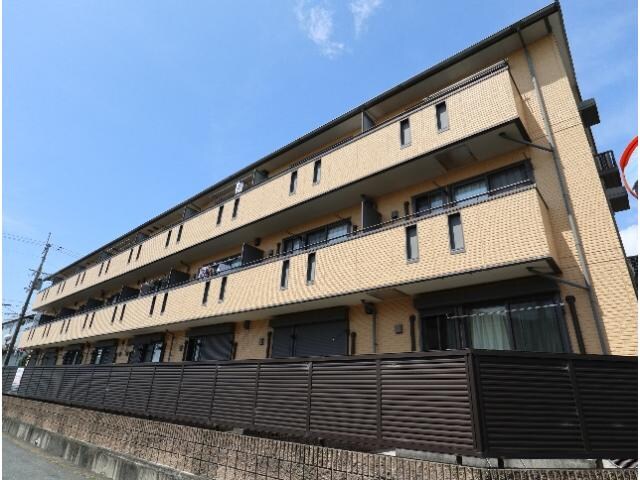  近鉄難波線・奈良線/近鉄奈良駅 バス23分西九条町下車:停歩1分 3階 築18年