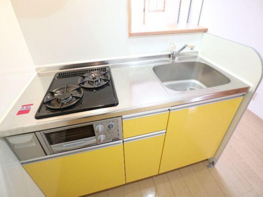  近鉄難波線・奈良線/近鉄奈良駅 バス23分西九条町下車:停歩1分 3階 築18年