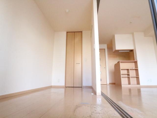  近鉄難波線・奈良線/近鉄奈良駅 バス23分西九条町下車:停歩1分 1階 築18年