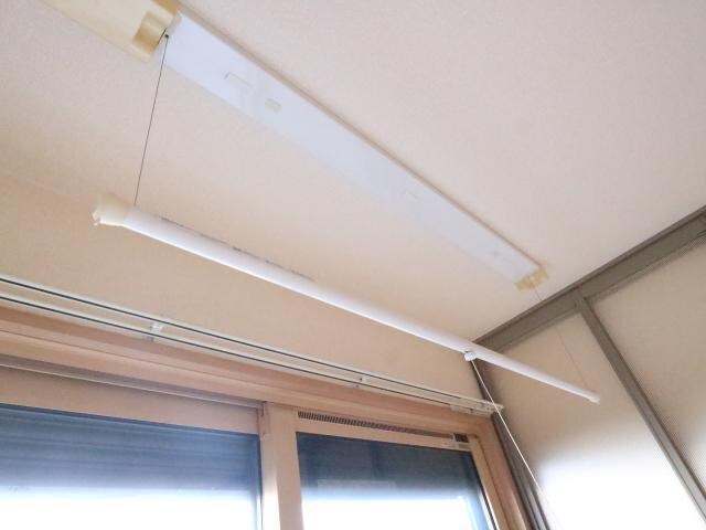  近鉄難波線・奈良線/近鉄奈良駅 バス23分西九条町下車:停歩1分 2階 築18年