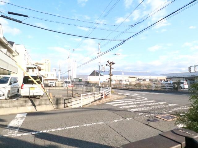  近鉄難波線・奈良線/近鉄奈良駅 バス23分西九条町下車:停歩1分 1階 築18年