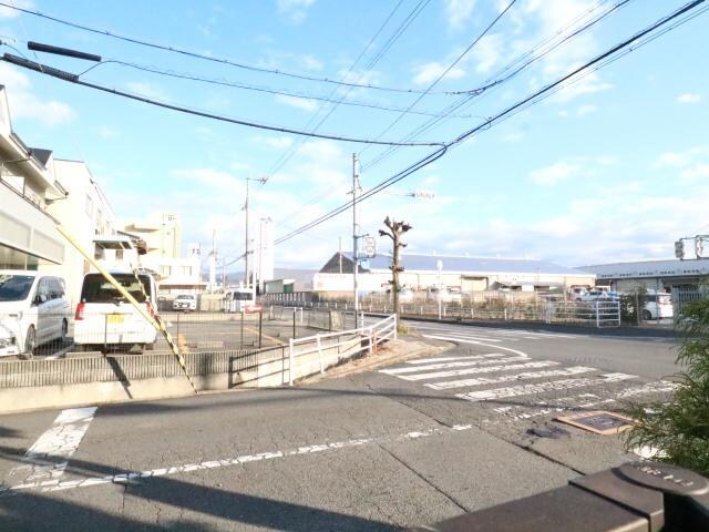  近鉄難波線・奈良線/近鉄奈良駅 バス23分西九条町下車:停歩1分 2階 築18年