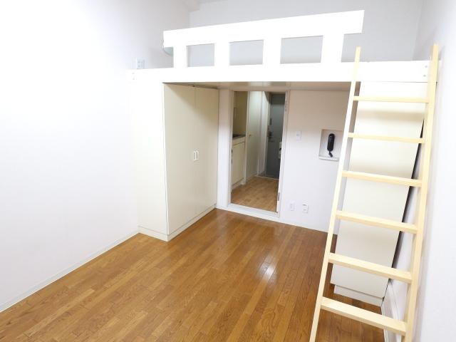  近鉄難波線・奈良線/近鉄奈良駅 バス15分南方町下車:停歩5分 3階 築35年