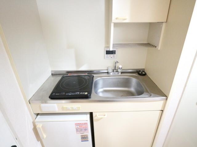  近鉄難波線・奈良線/近鉄奈良駅 バス15分南方町下車:停歩5分 3階 築35年