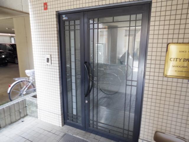  近鉄難波線・奈良線/近鉄奈良駅 バス15分南方町下車:停歩5分 3階 築35年