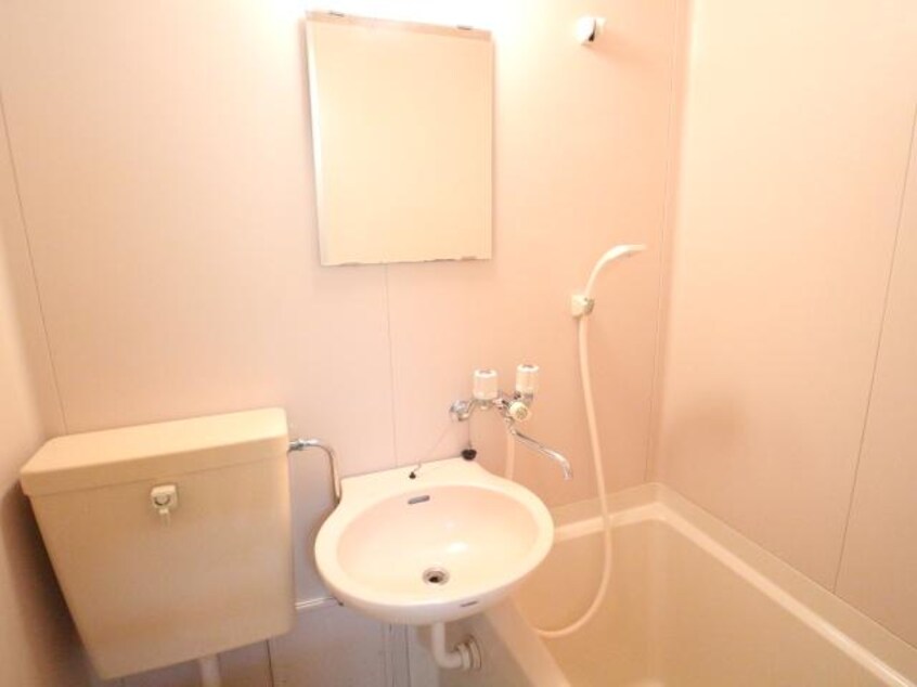  近鉄難波線・奈良線/近鉄奈良駅 バス15分南方町下車:停歩5分 2階 築35年