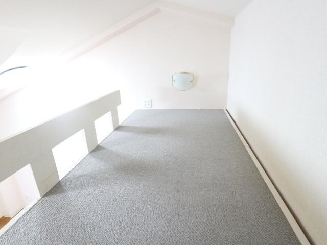  近鉄難波線・奈良線/近鉄奈良駅 バス15分南方町下車:停歩5分 3階 築35年