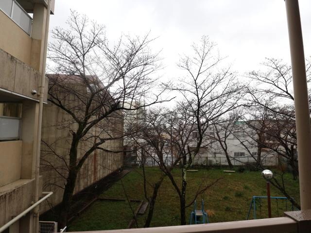  近鉄難波線・奈良線/近鉄奈良駅 バス15分南方町下車:停歩5分 2階 築35年