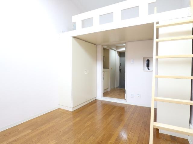  近鉄難波線・奈良線/近鉄奈良駅 バス15分南方町下車:停歩5分 3階 築35年