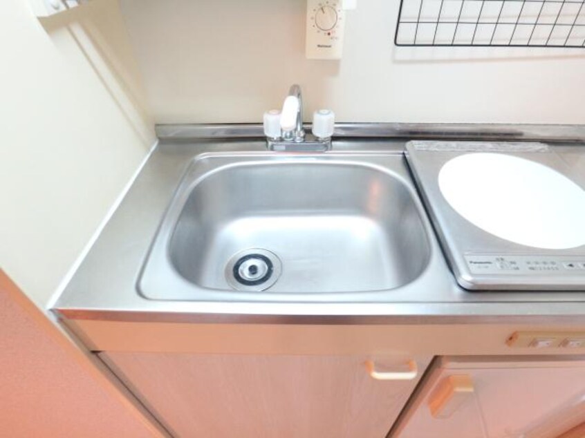  近鉄難波線・奈良線/近鉄奈良駅 バス15分南方町下車:停歩5分 2階 築35年