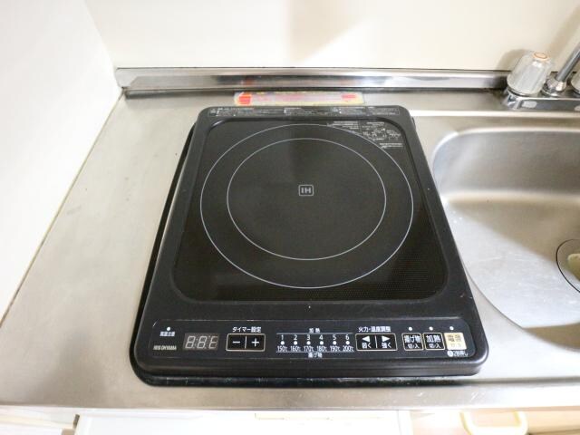  近鉄難波線・奈良線/近鉄奈良駅 バス15分南方町下車:停歩5分 3階 築35年