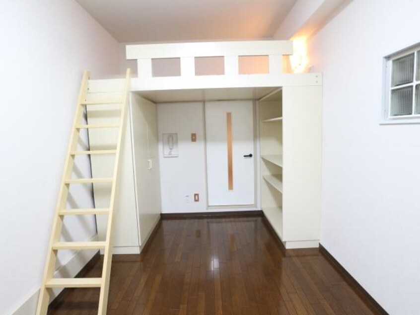  近鉄難波線・奈良線/近鉄奈良駅 バス15分南方町下車:停歩5分 2階 築35年