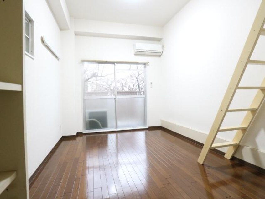  近鉄難波線・奈良線/近鉄奈良駅 バス15分南方町下車:停歩5分 2階 築35年