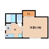 近鉄難波線・奈良線/近鉄奈良駅 徒歩18分 1階 築36年 1Kの間取り