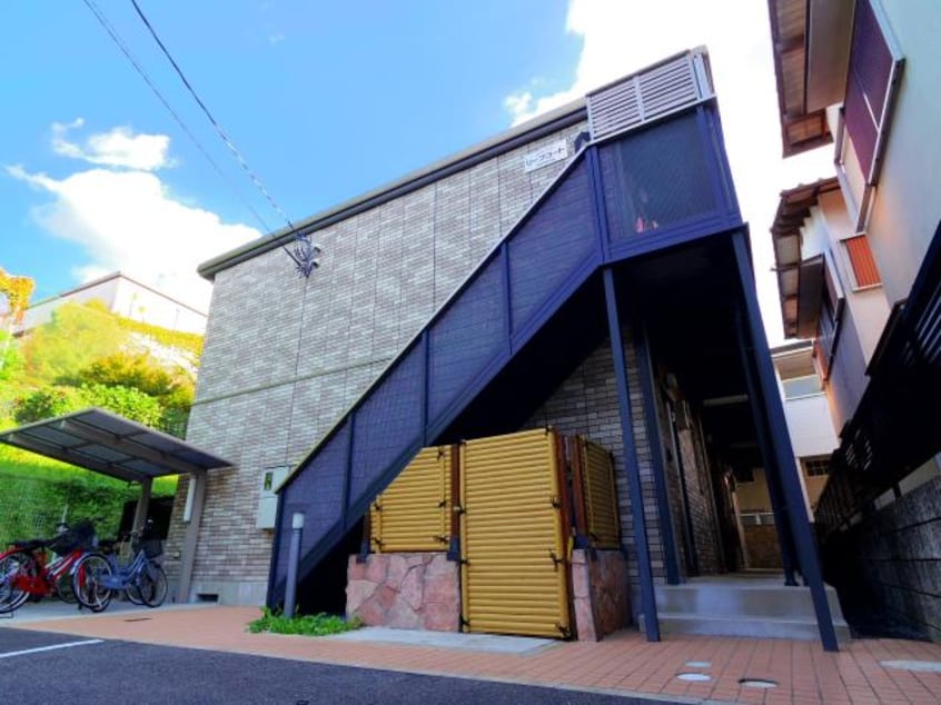  近鉄難波線・奈良線/近鉄奈良駅 徒歩13分 1階 築18年