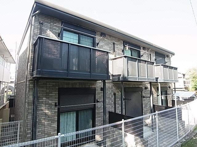  近鉄難波線・奈良線/近鉄奈良駅 徒歩13分 1階 築18年
