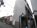  大和路線・関西本線/奈良駅 徒歩18分 3階 築33年