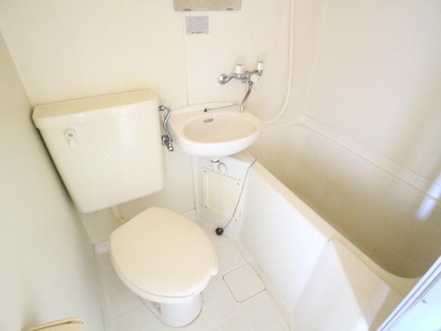  大和路線・関西本線/奈良駅 徒歩18分 3階 築34年