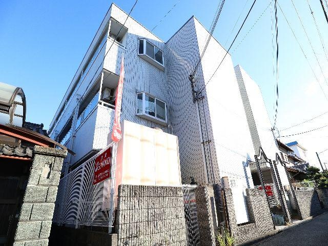  大和路線・関西本線/奈良駅 徒歩18分 3階 築34年